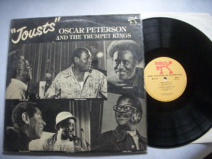 Oscar Peterson