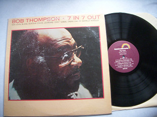 Bob Thompson