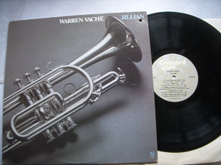 Warren Vache