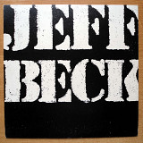 Jeff Beck - There and Back, Japan