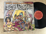 West, Bruce & Laing – Whatever Turns You On ( USA ) LP