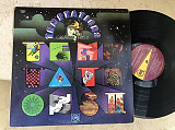 The Temptations - – Greatest Hits II ( USA ) LP