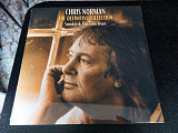 CHRIS NORMAN “The Definitive Collection: Smokie And Solo Years”