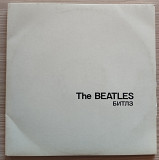 The Beatles 2LP ‎(Білий альбом)