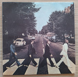 Beatles – Abbey Road