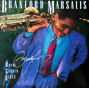 Branford Marsalis – Royal Garden Blues