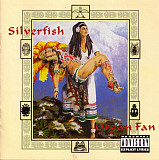 Silverfish – Organ Fan ( USA )