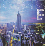 Oasis – Standing On The Shoulder Of Giants ( USA )