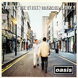 Oasis – (What's The Story) Morning Glory? ( EU )