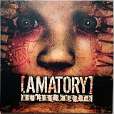 Amatory – Неизбежность [LP, Album, Reissue, Remastered]