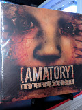 Amatory – Неизбежность [LP, Album, Reissue, Remastered]