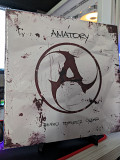 Amatory – Вечно Прячется Судьба [LP, Album, Limited Edition, Reissue, Remastered]