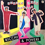 Ricchi E Poveri – Voulez Vous Danser 1983