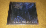 Dark Funeral – The Secrets Of The Black Arts - 1996