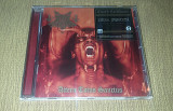 Dark Funeral – Attera Totus Sanctus - 2013 - Limited Edition