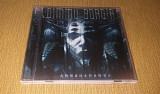 Dimmu Borgir – Abrahadabra - 2010
