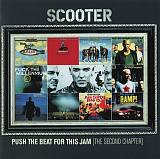 Scooter 2002 - Push The Beat For This Jam (The Second Chapter) (2 CD)
