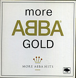 ABBA 1993 - More ABBA Gold (укр. ліцензія)