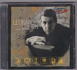 Leonard Cohen 1997 - More Best Of (укр. ліцензія)