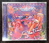 Santana - Supernatural