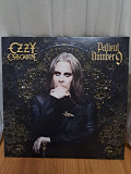 Ozzy Osbourne – Patient Number 9