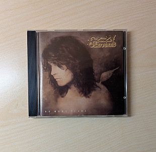Ozzy Osbourne -No More Tears- 1991 (Austria)