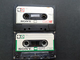 Sony C60HF, Sony C90