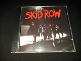 Skid Row "Skid Row" фирменный CD Made In Germany.