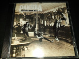 Pantera "Cowboys From Hell" фирменный CD Made In The EU.