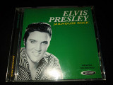Elvis Presley "Jailhouse Rock" фирменный CD Made In EU.