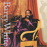 Barry White – Put Me In Your Mix
