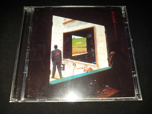 Pink Floyd "Echoes (The Best Of Pink Floyd)" фирменный 2хCD Made In The EU.