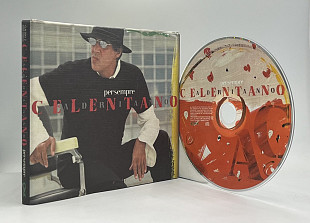 Adriano Celentano – Per Sempre (2002, Italy)