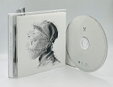 Woodkid – The Golden Age (2013, E.U.)