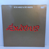 Bob Marley & The Wailers – Exodus LP 12" (Прайс 30469)