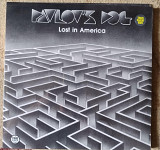 Pavlov's Dog – Lost In America-1990