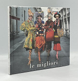Minacelentano – Le Migliori (2016, Italy)