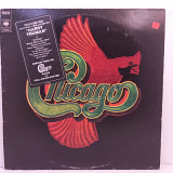 Chicago – Chicago VIII LP 12" (Прайс 47282)