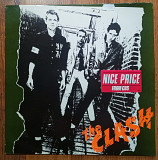 The Clash - The Clash
