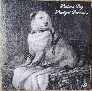 Pavlov's Dog – Prodigal Dreamer-2018
