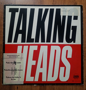 Talking Heads - True Stories
