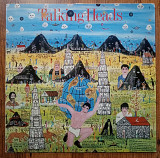 Talking Heads - Little Creatures