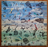 Talking Heads - Road To Nowhere