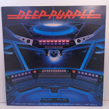 Deep Purple – When We Rock, We Rock And When We Roll, We Roll LP 12" (Прайс 42409)
