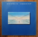Dire Straits - Communiqué