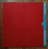 Dire Straits - Making Movies