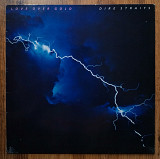 Dire Straits - Love Over Gold