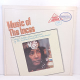 Pachacamac – Music Of The Incas LP 12" (Прайс 47341)