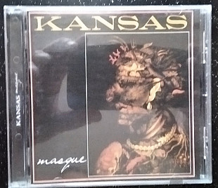 Kansas – Masque