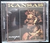 Kansas – Masque